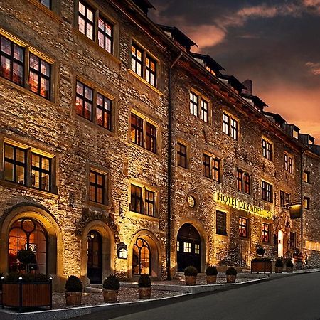 Trip Inn Hotel Der Adelshof ชเวบิชฮัลล์ ภายนอก รูปภาพ