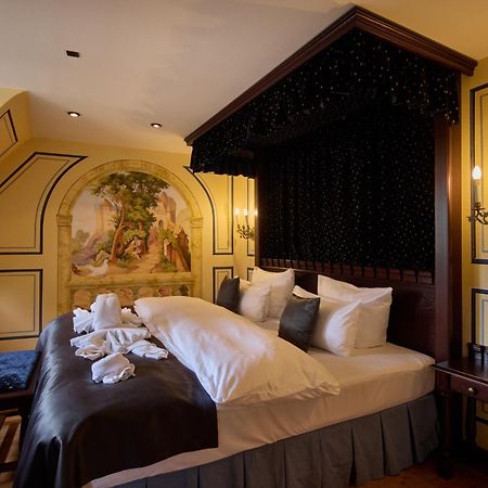 Trip Inn Hotel Der Adelshof ชเวบิชฮัลล์ ภายนอก รูปภาพ
