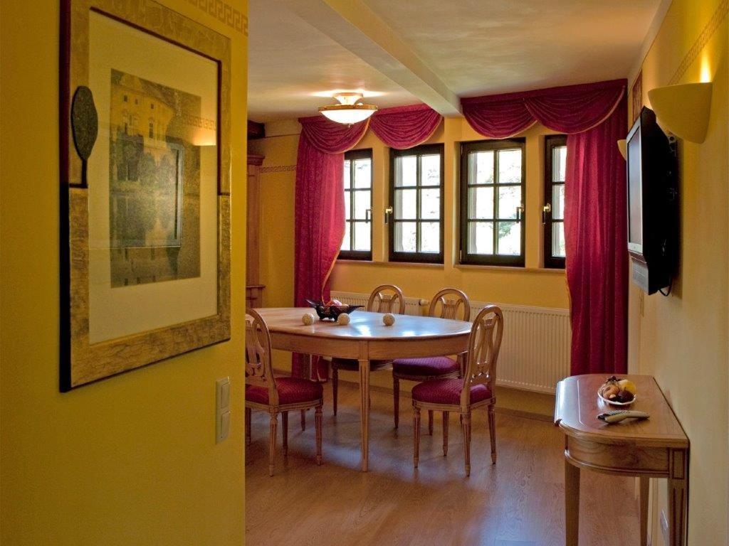 Trip Inn Hotel Der Adelshof ชเวบิชฮัลล์ ภายนอก รูปภาพ