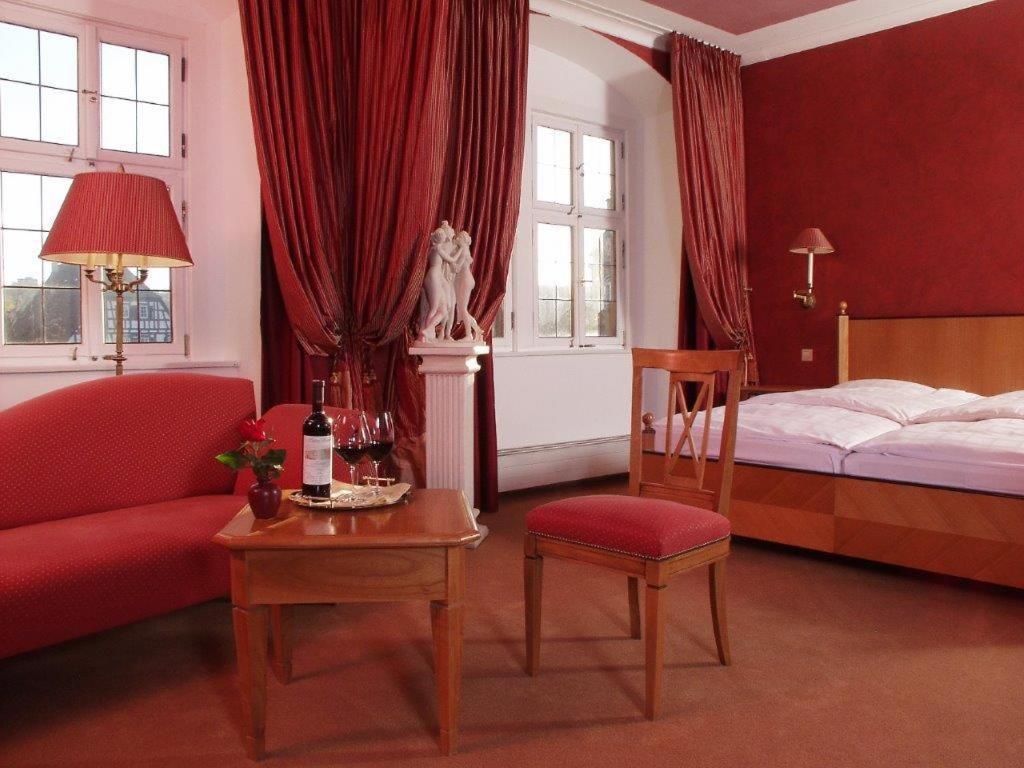 Trip Inn Hotel Der Adelshof ชเวบิชฮัลล์ ภายนอก รูปภาพ