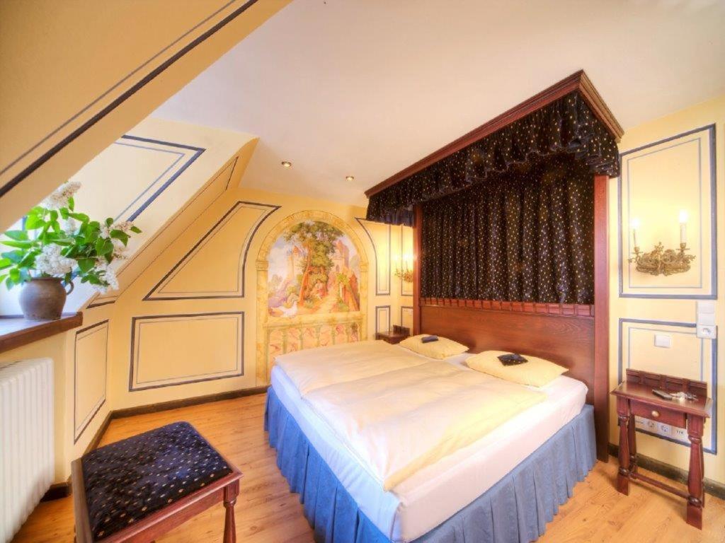 Trip Inn Hotel Der Adelshof ชเวบิชฮัลล์ ภายนอก รูปภาพ