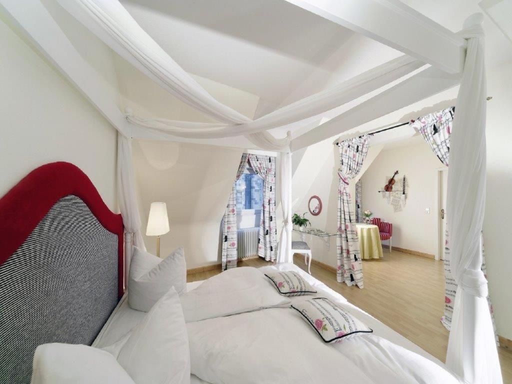 Trip Inn Hotel Der Adelshof ชเวบิชฮัลล์ ภายนอก รูปภาพ