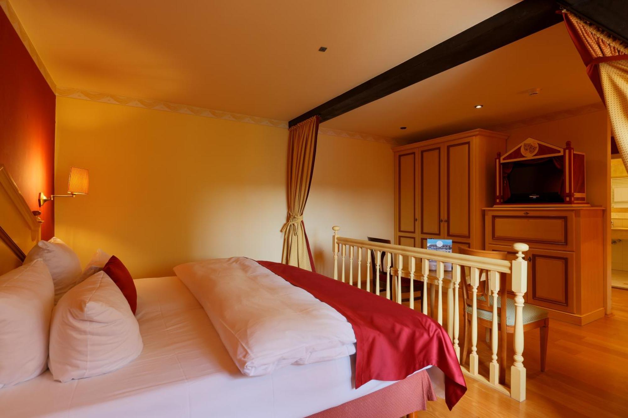 Trip Inn Hotel Der Adelshof ชเวบิชฮัลล์ ภายนอก รูปภาพ