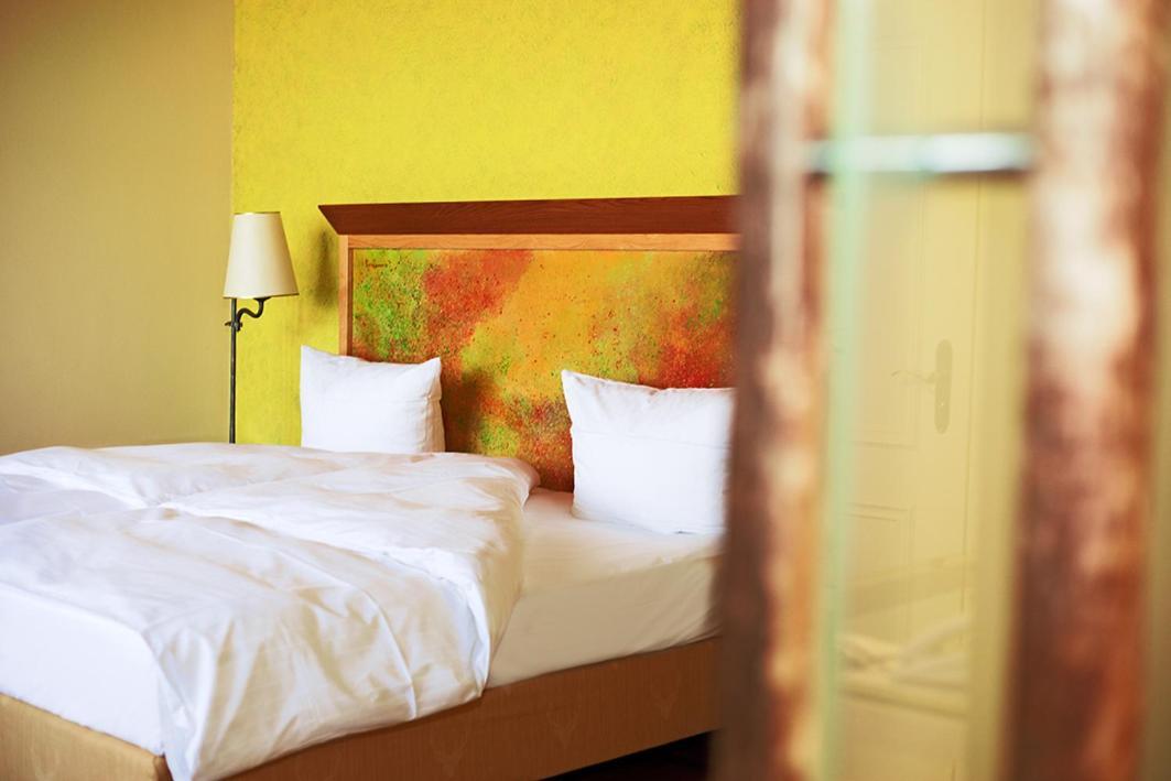 Trip Inn Hotel Der Adelshof ชเวบิชฮัลล์ ภายนอก รูปภาพ