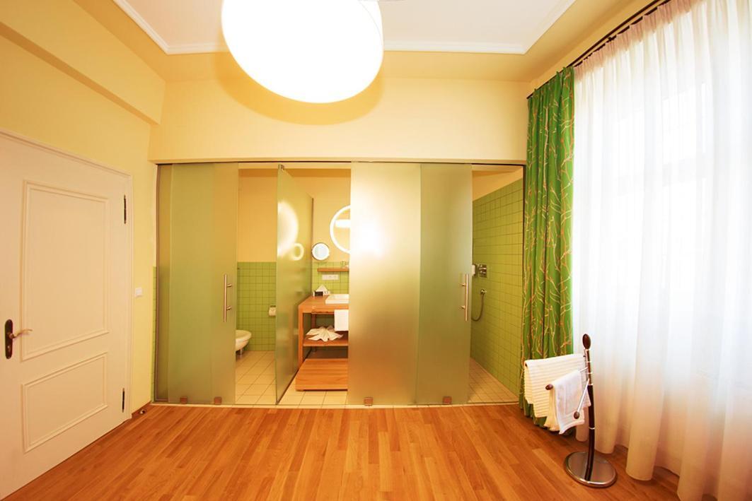 Trip Inn Hotel Der Adelshof ชเวบิชฮัลล์ ภายนอก รูปภาพ